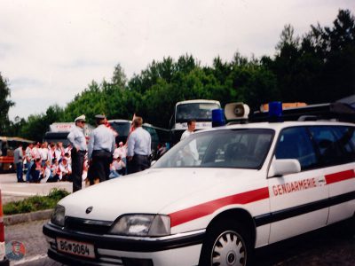 Wenen van Geluk reisverslag