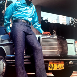 Pele-Mercedes