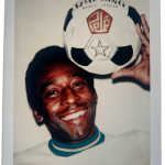 Pele-Warhol