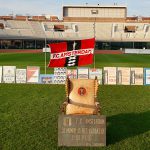 FC Amsterdam scheurkalender presentatie