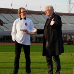 FC Amsterdam scheurkalender presentatie