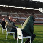 FC Amsterdam scheurkalender presentatie
