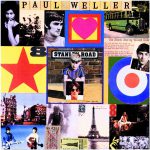 Stanley Road Paul Weller