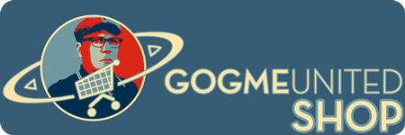 GogmeUnited Shop