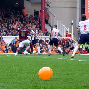 Bergkamp Day, Arsenal V. West Brom, 2006