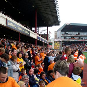 Bergkamp Day, Arsenal V. West Brom, 2006