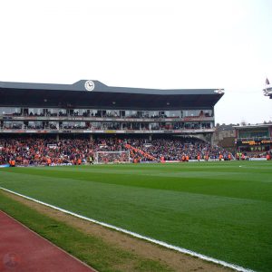 Bergkamp Day, Arsenal V. West Brom, 2006