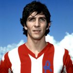 Paolo Rossi bij Vicenza