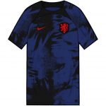 Nederland 2022 uitshirt