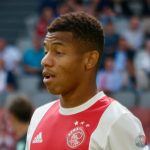 David Neres ©GogmeUnited