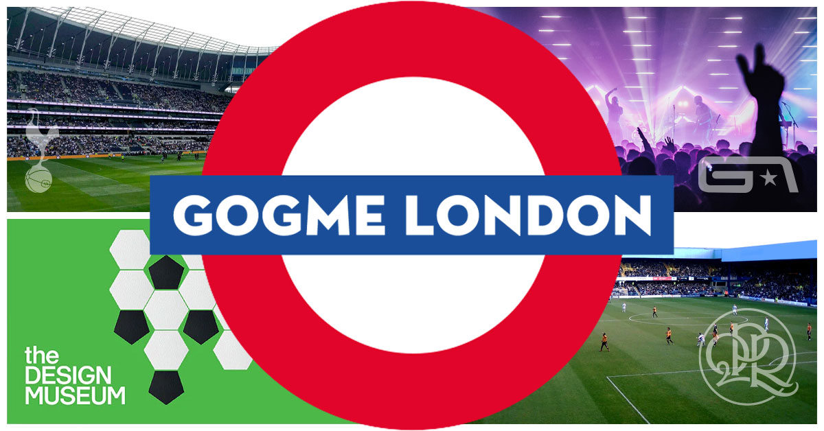 Gogme London