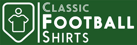 Classic Football Shirts