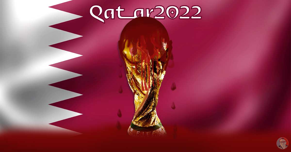 WK Qatar