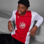 Ajax X adidas Originals