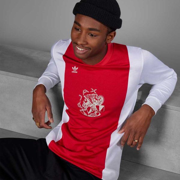 Ajax X adidas Originals