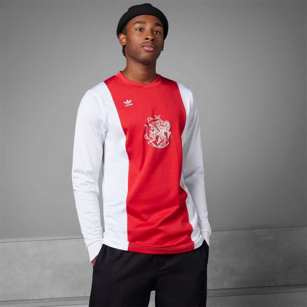 Ajax X adidas Originals